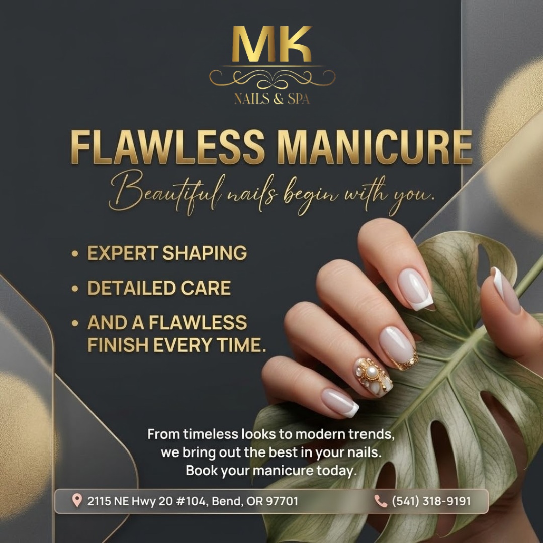 MK Nails